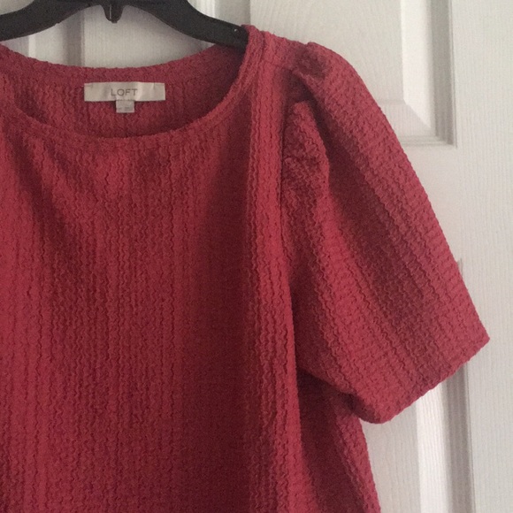 Loft blouse - Picture 2 of 3